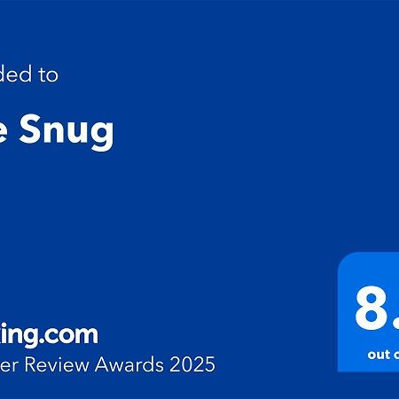 "The Snug" Villa Knaresborough Ngoại thất bức ảnh